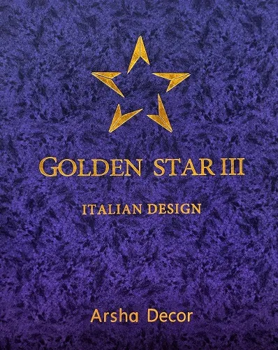 آلبوم-کاغذ-دیواری-گلدن-استار3-golden-star