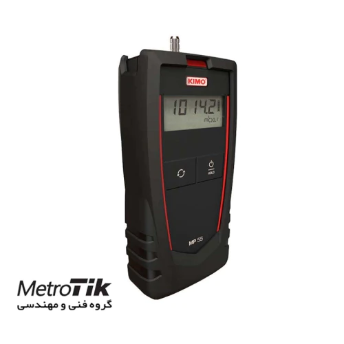 نماینده-فروش-فشار-سنج-اتمسفر-کیمو-kimo-mp-55