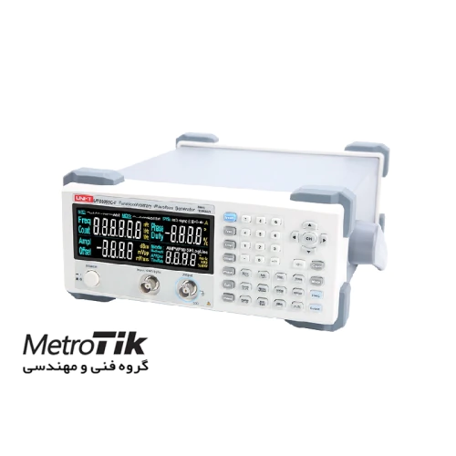 خرید-فانکشن-ژنراتور-یونیتی-uni-t-utg9005c-ii