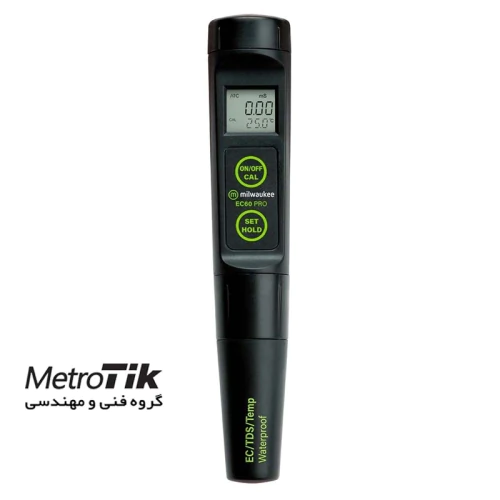 تخفیف-ec-/-tds-متر-میلواکی-milwaukee-ec60-pro