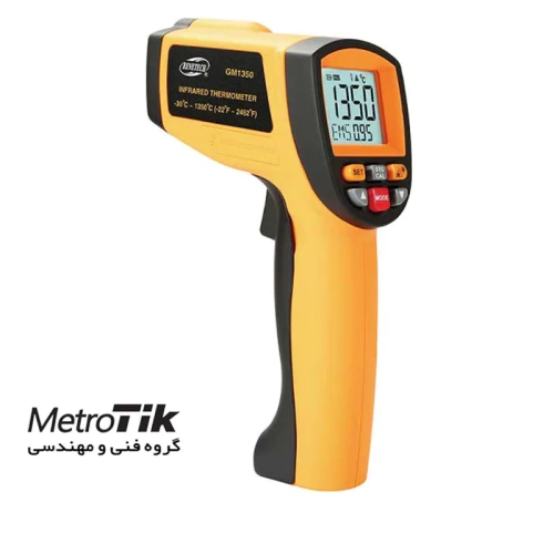 خرید-حرارت-سنج-لیزری-بنتک-benetech-gm1350