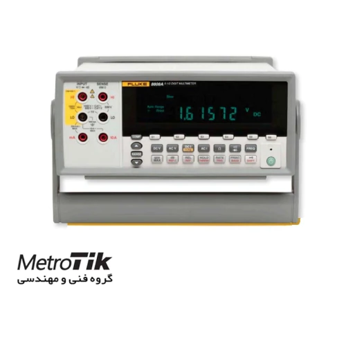 خرید-ارزان-مولتی-متر-فلوک-fluke-8808a
