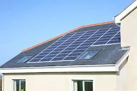سیستم-برق-خورشیدی