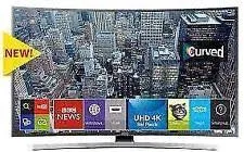 تلویزیون-سامسونگ-tv-led-curved-smart-ultra-4k