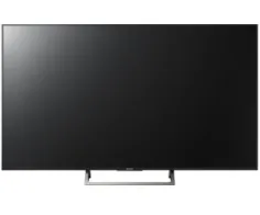تلویزیون-65x8500e