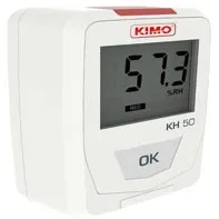 دیتالاگر-دما-و-رطوبت-مدل-kimo-kh50