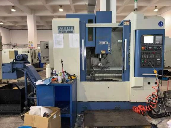 فرز-cnc-داهلی-mcv860-گزینه‌ای-ایده‌آل