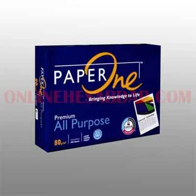 بسته-500-عددی-کاغذ-paperone-سایز-a4