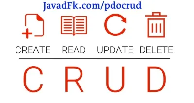 pdocrud-نرم-افزار-تولید-کننده-crud-به-زبان-php-و-پایگاه-داده-mysql