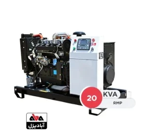 خرید-دیزل-ژنراتور-با-توان-و-برند-متنوع-آبادیزل