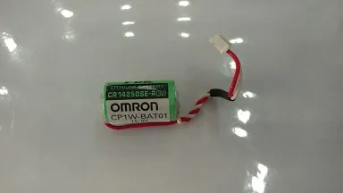 فروش-باتری-plc-امرن-omron