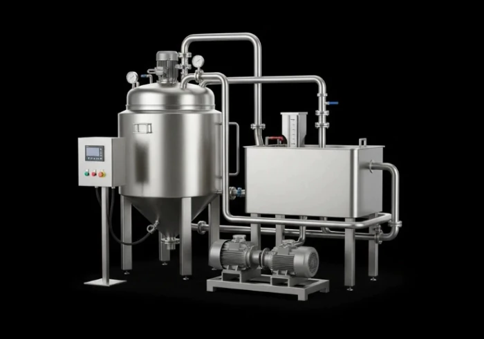 (سیستم-تولید-ترشی-استیل-)