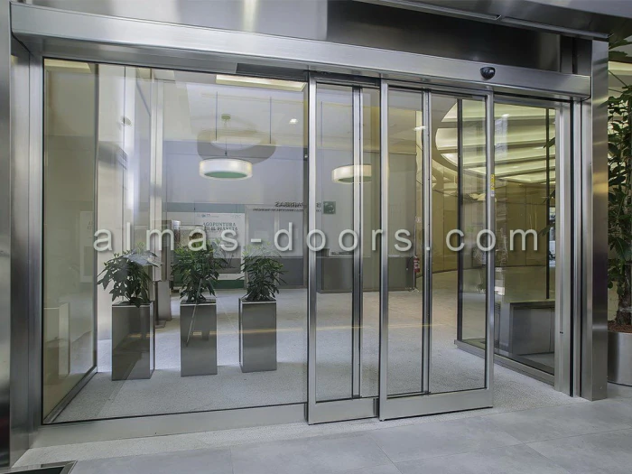 قیمت-درب-اتوماتیک-اسلایدینگ