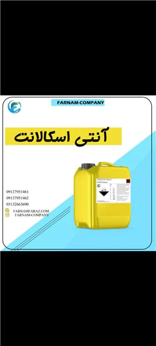 انتی-اسکالانت