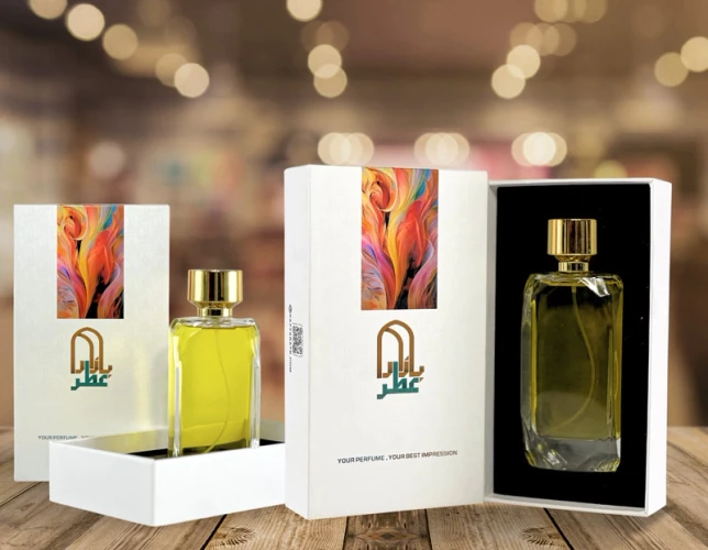 بازارعطر