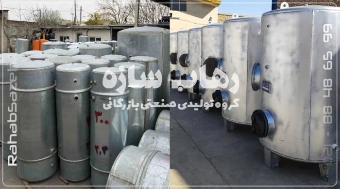منبع-کویل-دار--کویلی--افقی-و-عمودی--قیمت