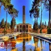 تور-یزد-با-قطار-تعطیلات-بهمن-98-قطار