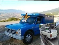 نیسان-بار-رباط-کریم-09105595944-باربری-نیسان