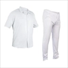 1000 ست پیراهن و شلوار مردانه سفید مدل P (2024)
