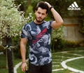 1000 تیشرت مردانه Adidas مدل Smok (2024)