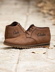 1000 کفش مردانه Clarks (2024)