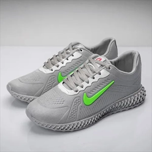 1000 کفش ورزشی مردانه(T) نایک سبز مدل Z3 (2024)