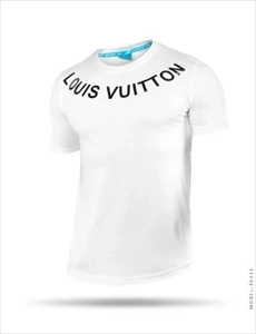 1000 تیشرت مردانه یقه گرد Louis Vuitton (2024)