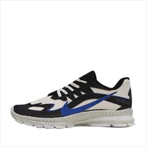 1000 کفش ورزشی (T) آبی سفید نایک مردانه  (2024)