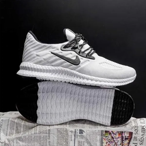 1000 کفش ورزشی نایک مردانه سفید مدل SALV (2024)