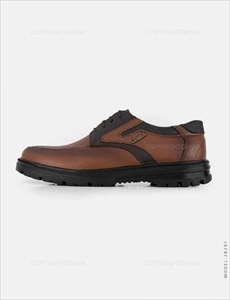1000 کفش رسمی مردانه Enzo (2024)