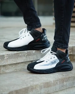 1000 کفش مردانه Jordan مدل Nuyer (2024)