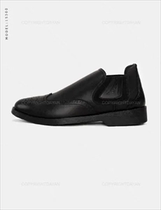 1000 کفش رسمی مردانه Zima (2024)