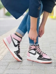 1000 کفش ساقدار زنانه Nike (2024)