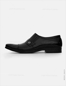 1000 کفش رسمی مردانه Emery (2024)