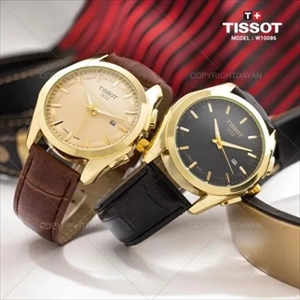 1000 ساعت مچی مردانه Tissot (2024)