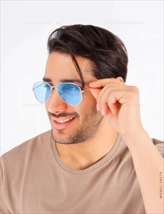 1000 عینک آفتابی مردانه Ray Ban (2024)