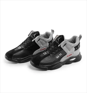 1000 کفش اسپرت Jordan مردانه بند دار (2024)