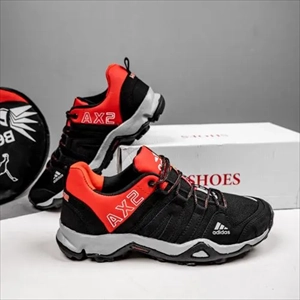 1000 کفش ورزشی Adidas مردانه مدل AX2 (2024)