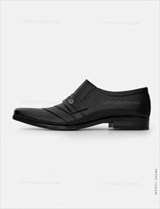 1000 کفش رسمی مردانه Emery (2024)