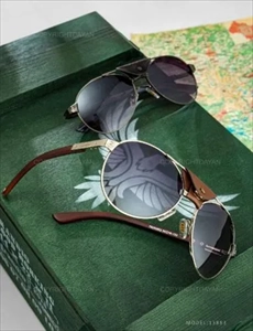 1000 عینک آفتابی مردانه Cartier (2024)