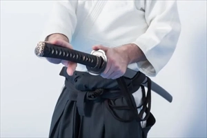 آموزش ای آی دو(Iaido) از مبتدی تا حرفه ای 