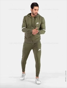 1000 ست سویشرت و شلوار مردانه Nike (2024)