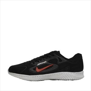 1000 کفش ورزشی (T) مشکی Airmax مردانه مد (2024)