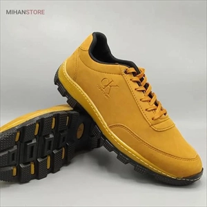 1000 کفش مردانه CK طرح POLL (2024)