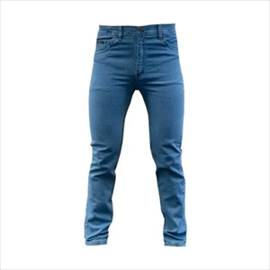 1000 شلوار جین آبی مردانه مدل Arsalan (2024)