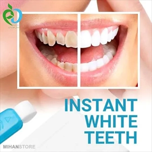 1000 نانو پد سفید کننده دندان Ovan (2024)