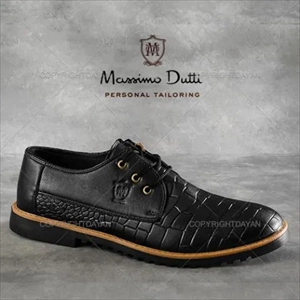 1000 کفش مردانه Massimo Dutti (2024)