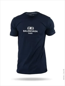 1000 تیشرت مردانه Balenciaga (2024)