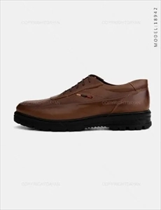 1000 کفش مردانه Nika (2024)
