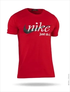 1000 تیشرت مردانه یقه گرد Nike (2024)